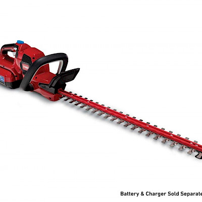 Toro 60V accu heggenschaar