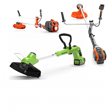 Bosmaaier/trimmer