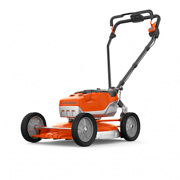 PerfektGarten 46 CM Mulchmes Voor Grizzly 46-125 BSA Grasmaaier - 3-in-1 Functie (Gooien, Vangen, Mulchen)