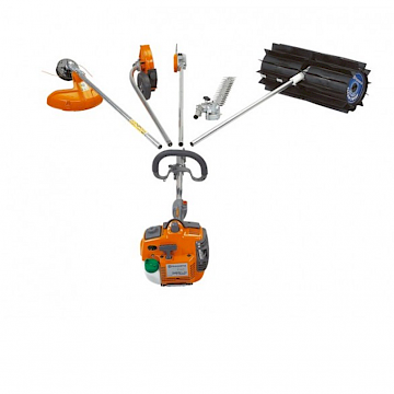 Combi systeem
