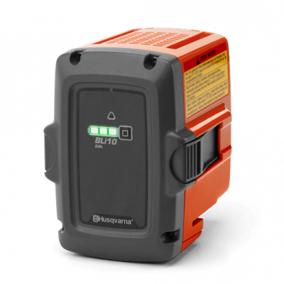 Husqvarna BLi10 36V 2,0Ah accu
