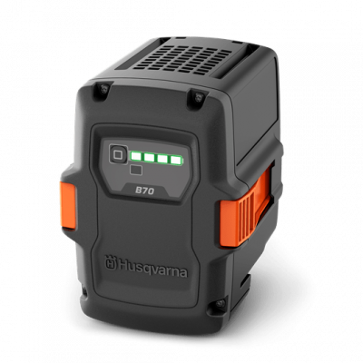 Husqvarna B70 36V 2,0Ah accu