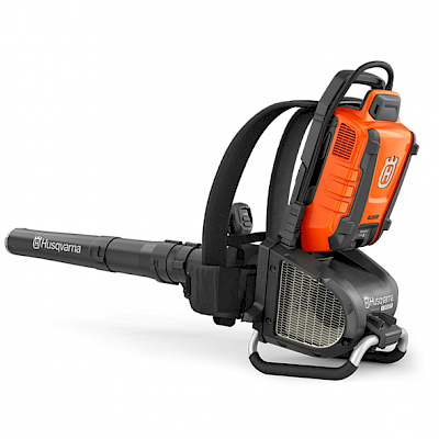 Husqvarna 550 iBTX Bladblazer