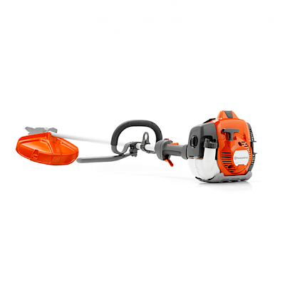Husqvarna 525 RJx Bosmaaier met J-handle