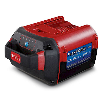 Toro L324 60v 6,0Ah accu