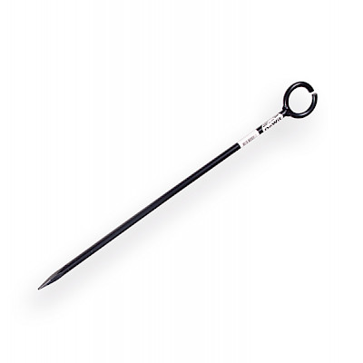 Draadpen 400x10mm met oog