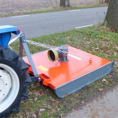 Morgnieux GA 1000 Weidebloter