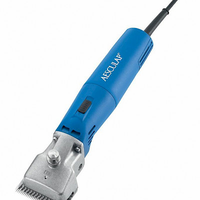 Scheermachine Econom Equipe blauw GT677 (messen GT502/GT505)