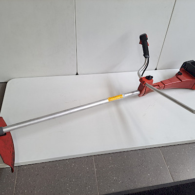 Jonsered GR50 Bosmaaier GEBRUIKT