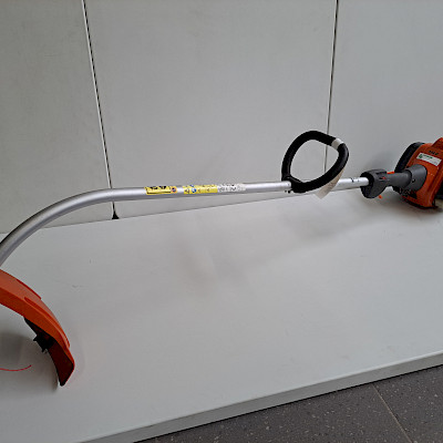 Husqvarna 122C Trimmer GEBRUIKT