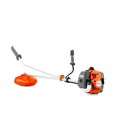 Husqvarna 122R Bosmaaier met trimmerkop
