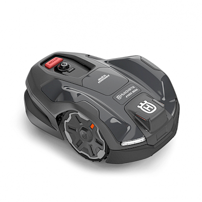 Husqvarna Automower 410XE NERA