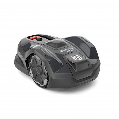 Husqvarna Automower® 305E NERA