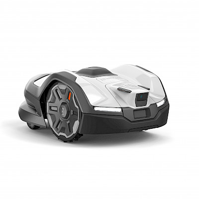 Husqvarna automower 405VE NERA