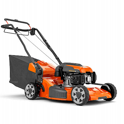Husqvarna LC 356V