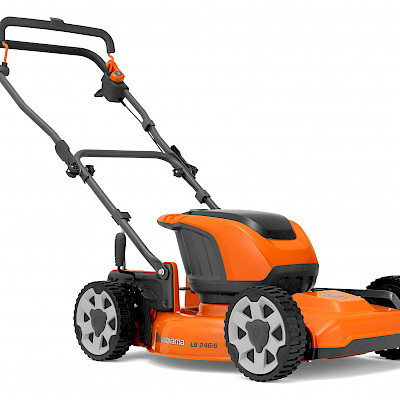 Husqvarna LB 246iS