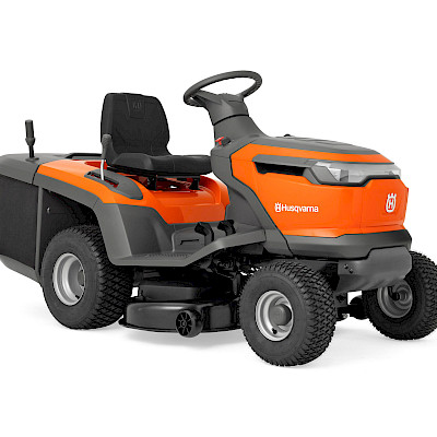 Husqvarna TC100i